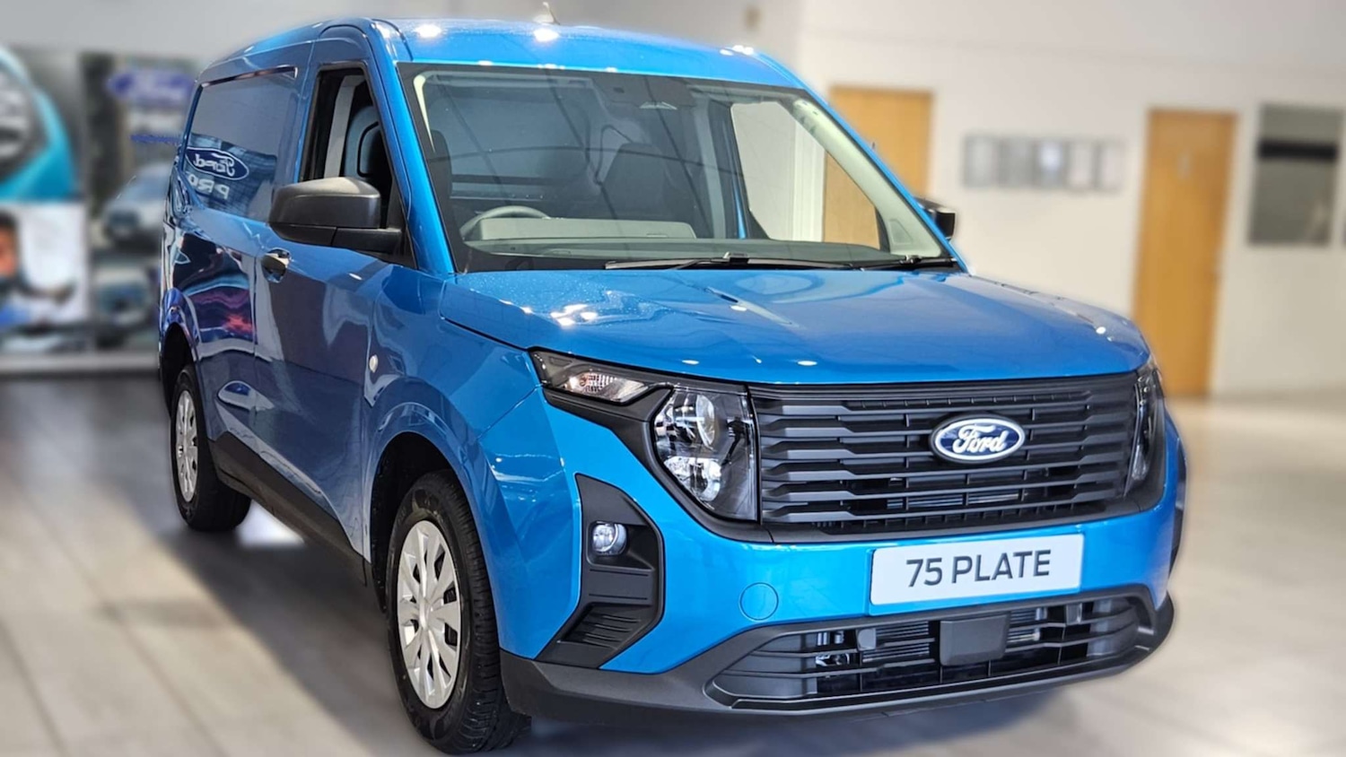 Used Ford Transit for sale - 77885852: Photo 2