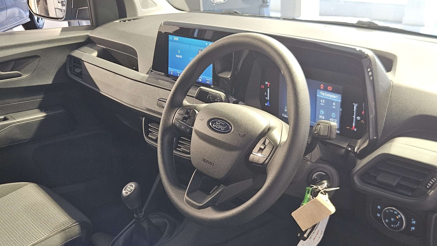 Used Ford Transit for sale - 77885852: Photo 22
