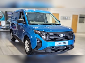 Used Ford Transit 2025 for sale - 77885852: Photo