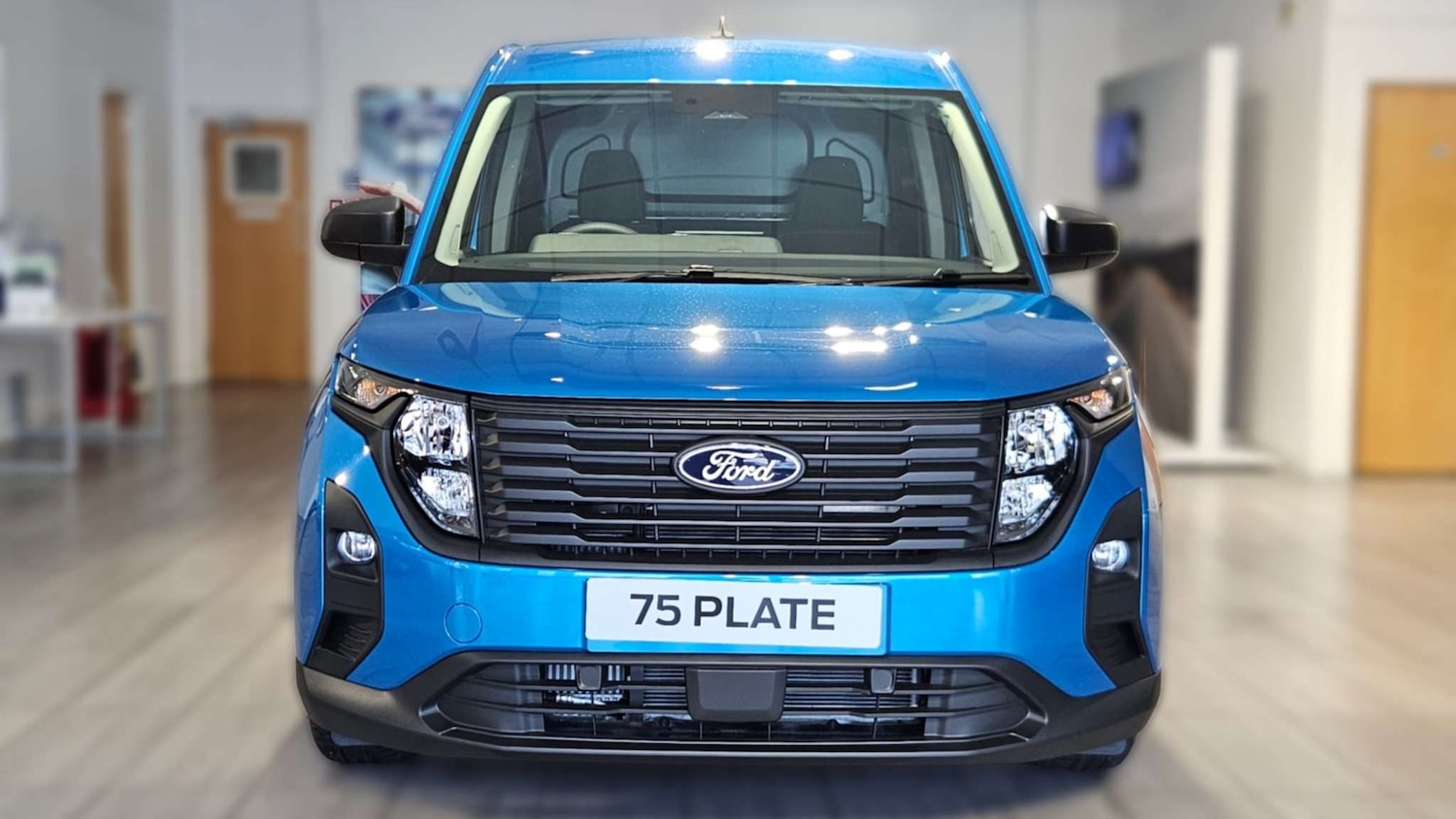 Used Ford Transit for sale - 77885852: Photo 3