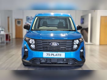 Used Ford Transit 2025 for sale - 77885852: Photo