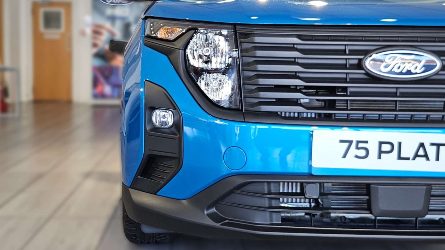 Used Ford Transit for sale - 77885852: Photo 4