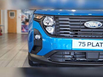 Used Ford Transit 2025 for sale - 77885852: Photo