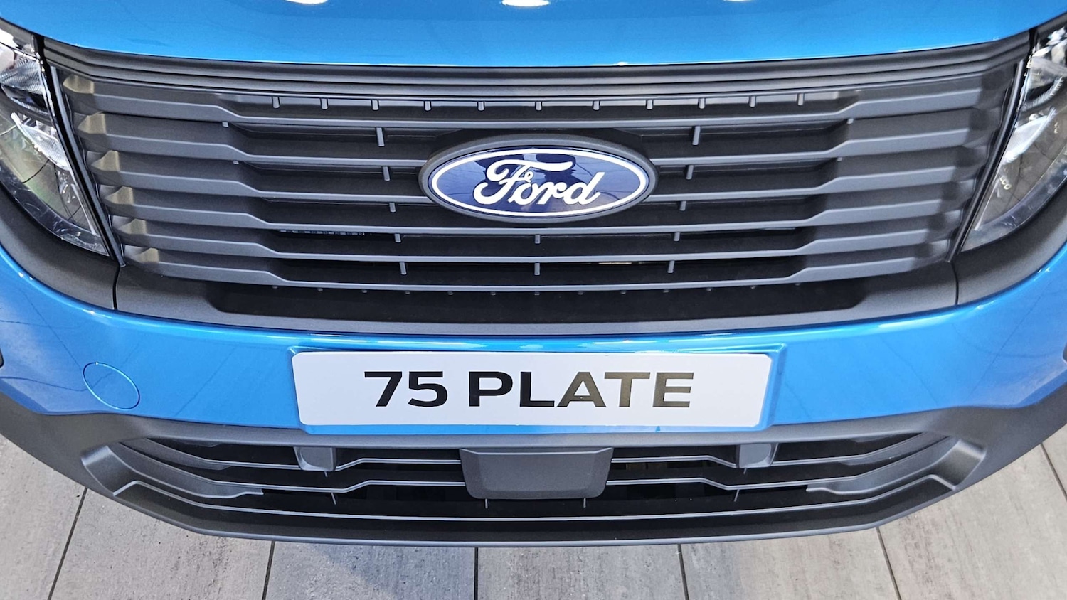 Used Ford Transit for sale - 77885852: Photo 5