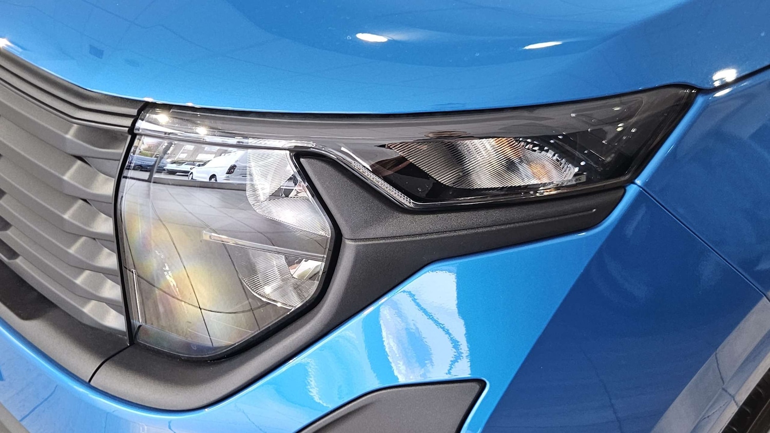 Used Ford Transit for sale - 77885852: Photo 6