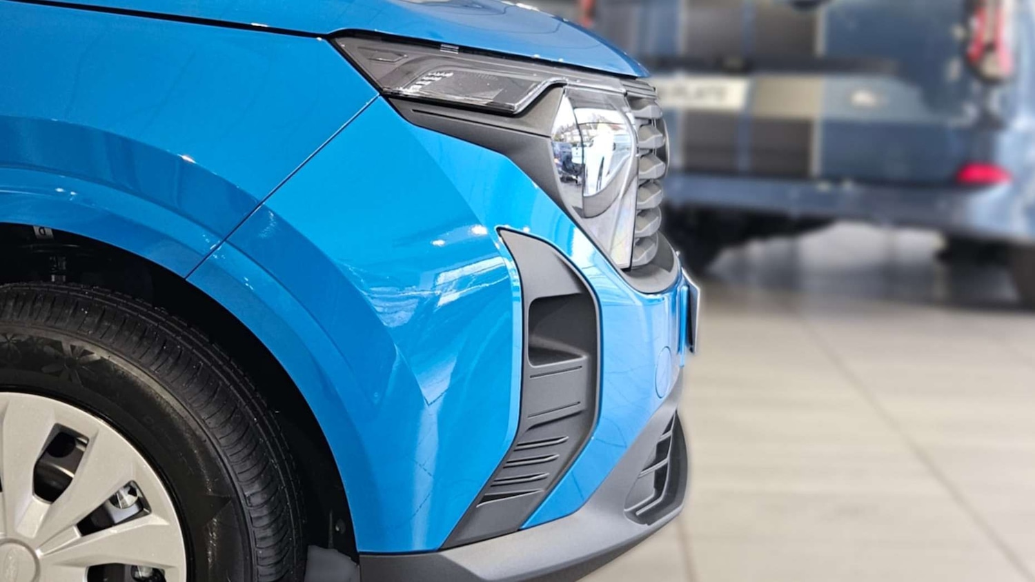 Used Ford Transit for sale - 77885852: Photo 7