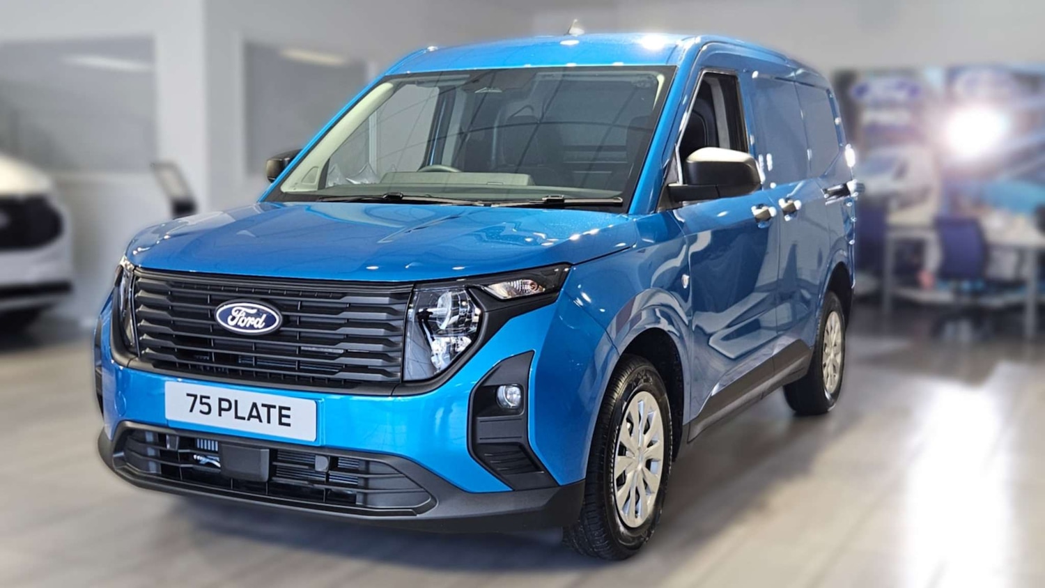 Used Ford Transit for sale - 77885852: Photo 8