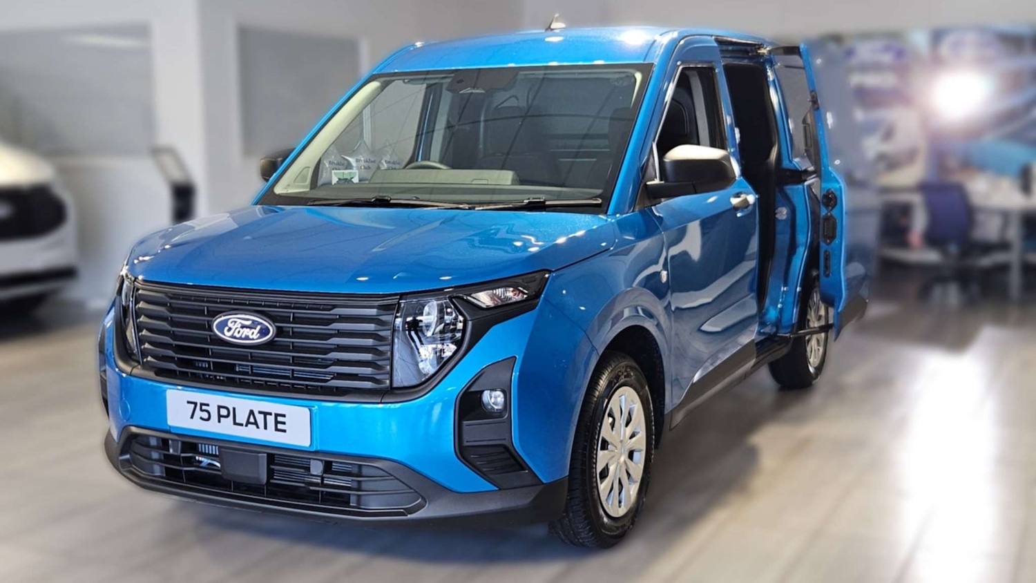 Used Ford Transit for sale - 77885852: Photo 9