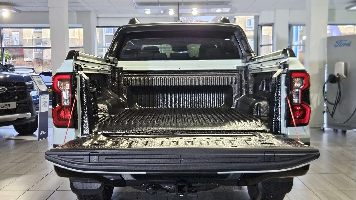 Used Ford Ranger for sale - 77961177: Photo 10