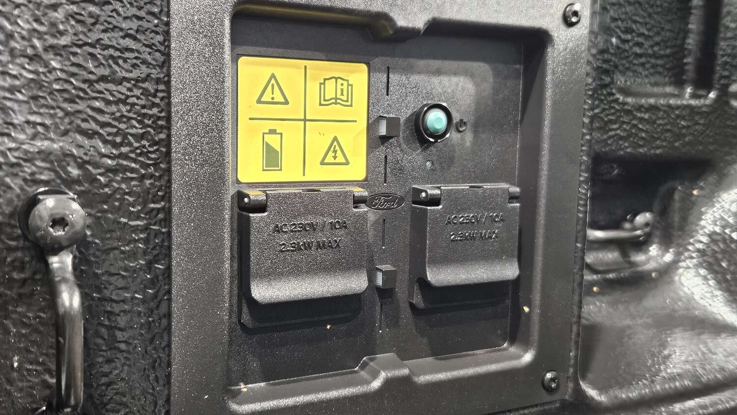 Used Ford Ranger for sale - 77961177: Photo 15