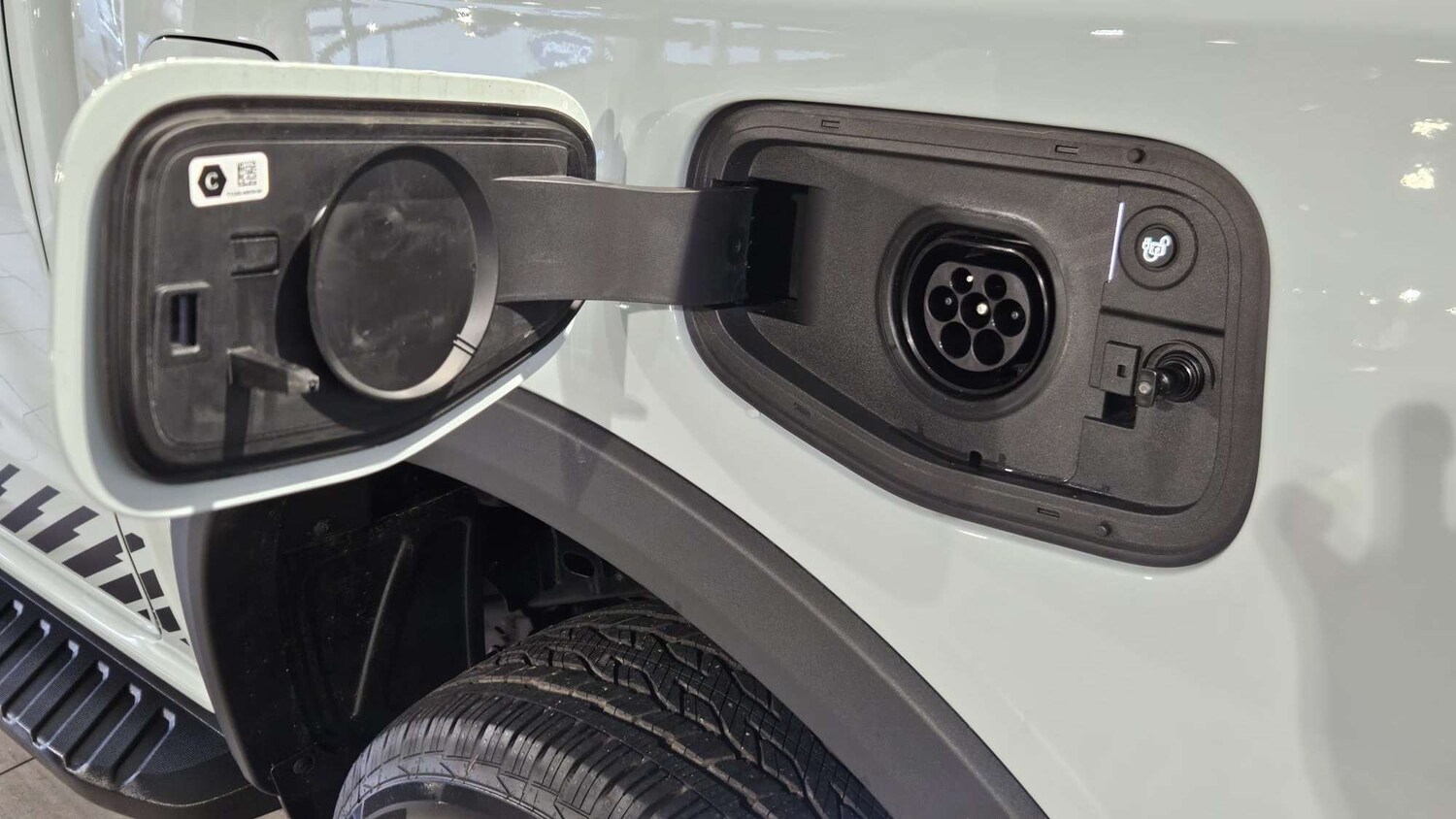 Used Ford Ranger for sale - 77961177: Photo 18