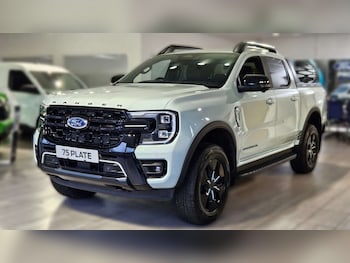 Used Ford Ranger 2026 for sale - 77961177: Photo