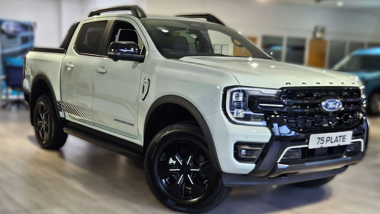 Used Ford Ranger for sale - 77961177: Photo 2