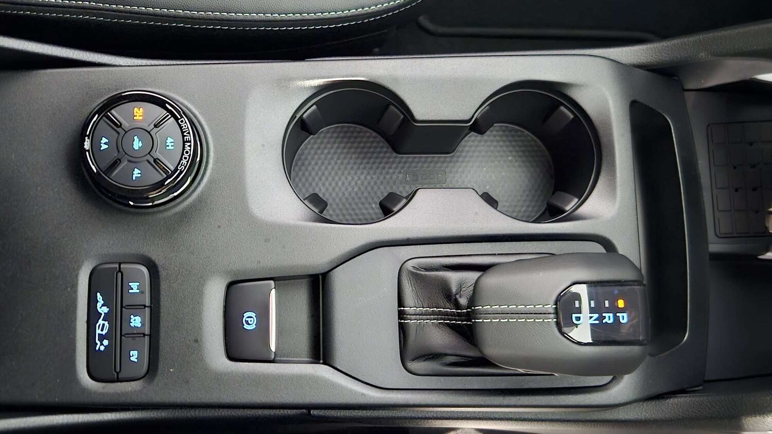 Used Ford Ranger for sale - 77961177: Photo 24