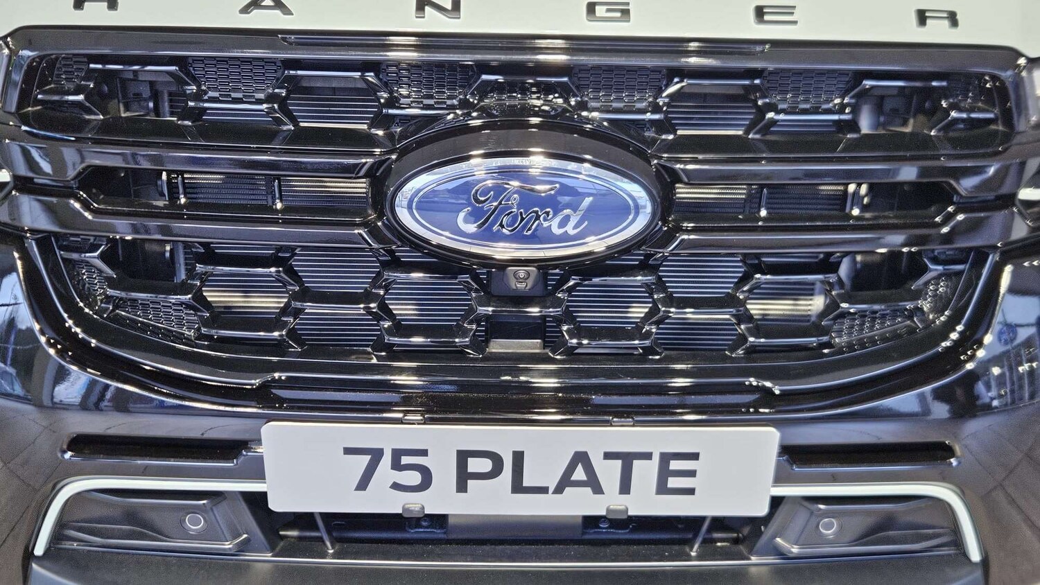 Used Ford Ranger for sale - 77961177: Photo 29