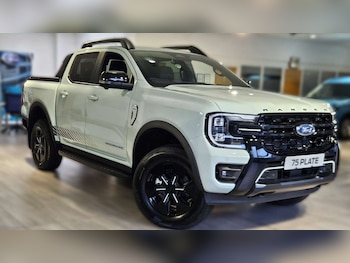 Used Ford Ranger 2026 for sale - 77961177: Photo