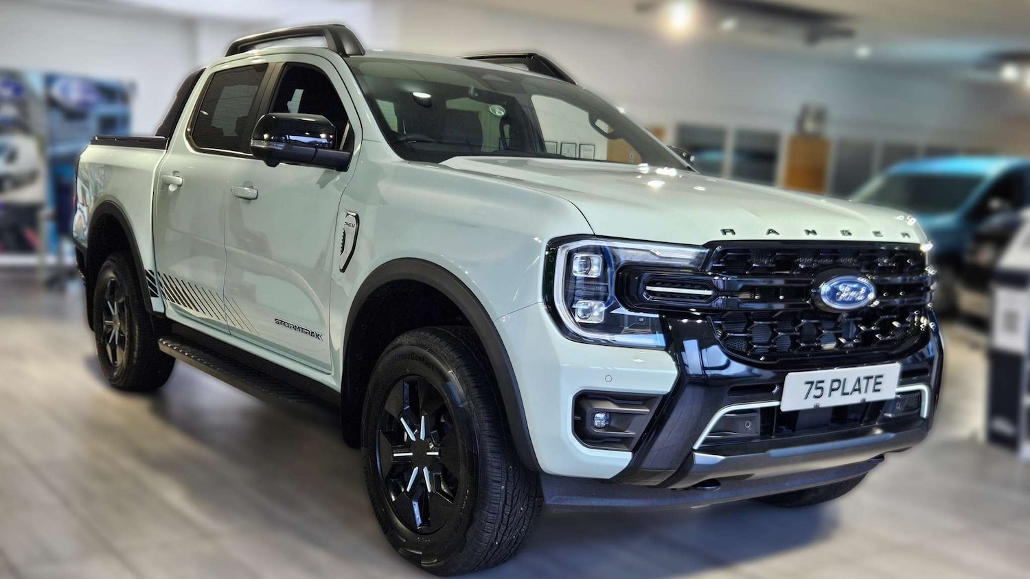 Used Ford Ranger for sale - 77961177: Photo 3