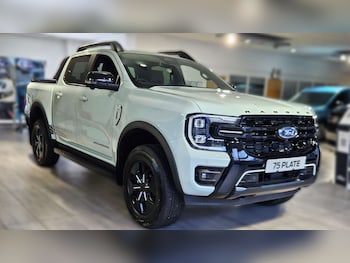 Used Ford Ranger 2026 for sale - 77961177: Photo