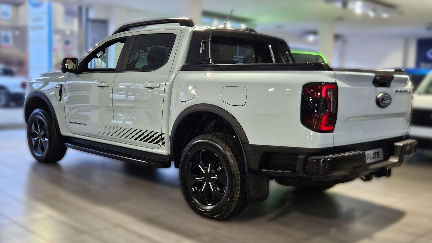 Used Ford Ranger for sale - 77961177: Photo 4