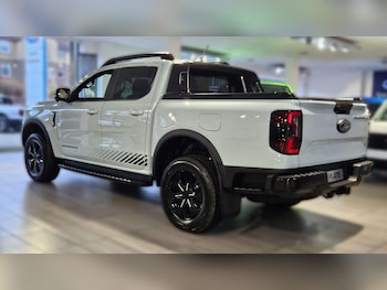 Used Ford Ranger 2026 for sale - 77961177: Photo