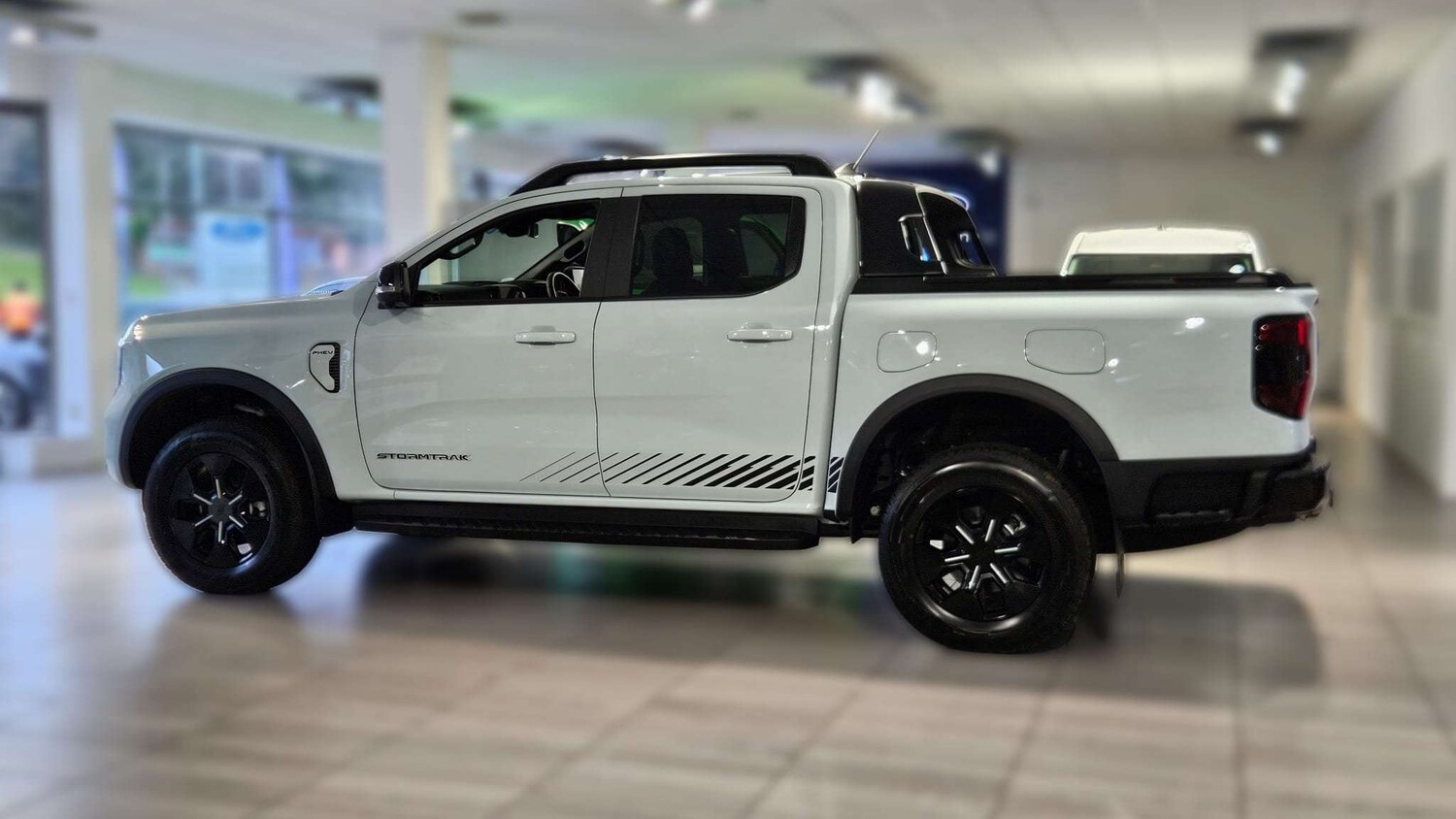 Used Ford Ranger for sale - 77961177: Photo 5