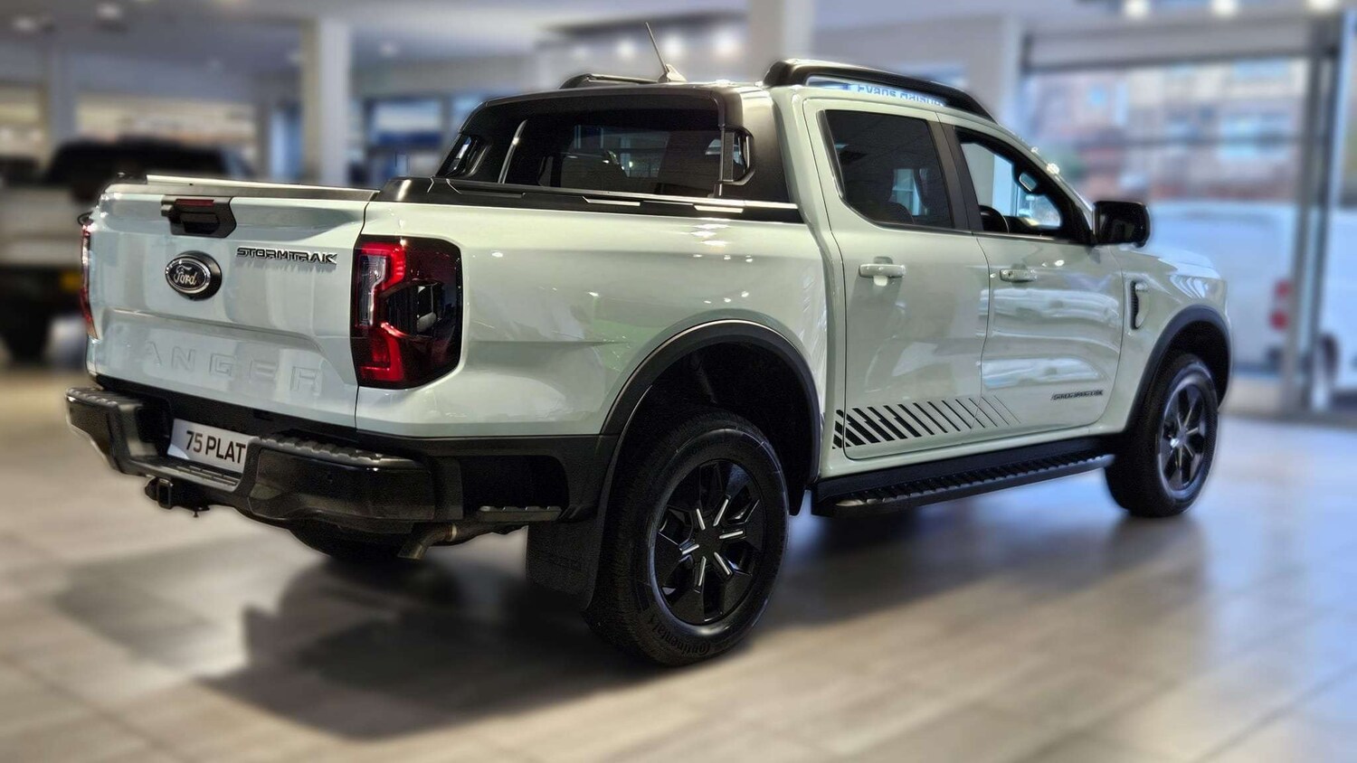 Used Ford Ranger for sale - 77961177: Photo 6