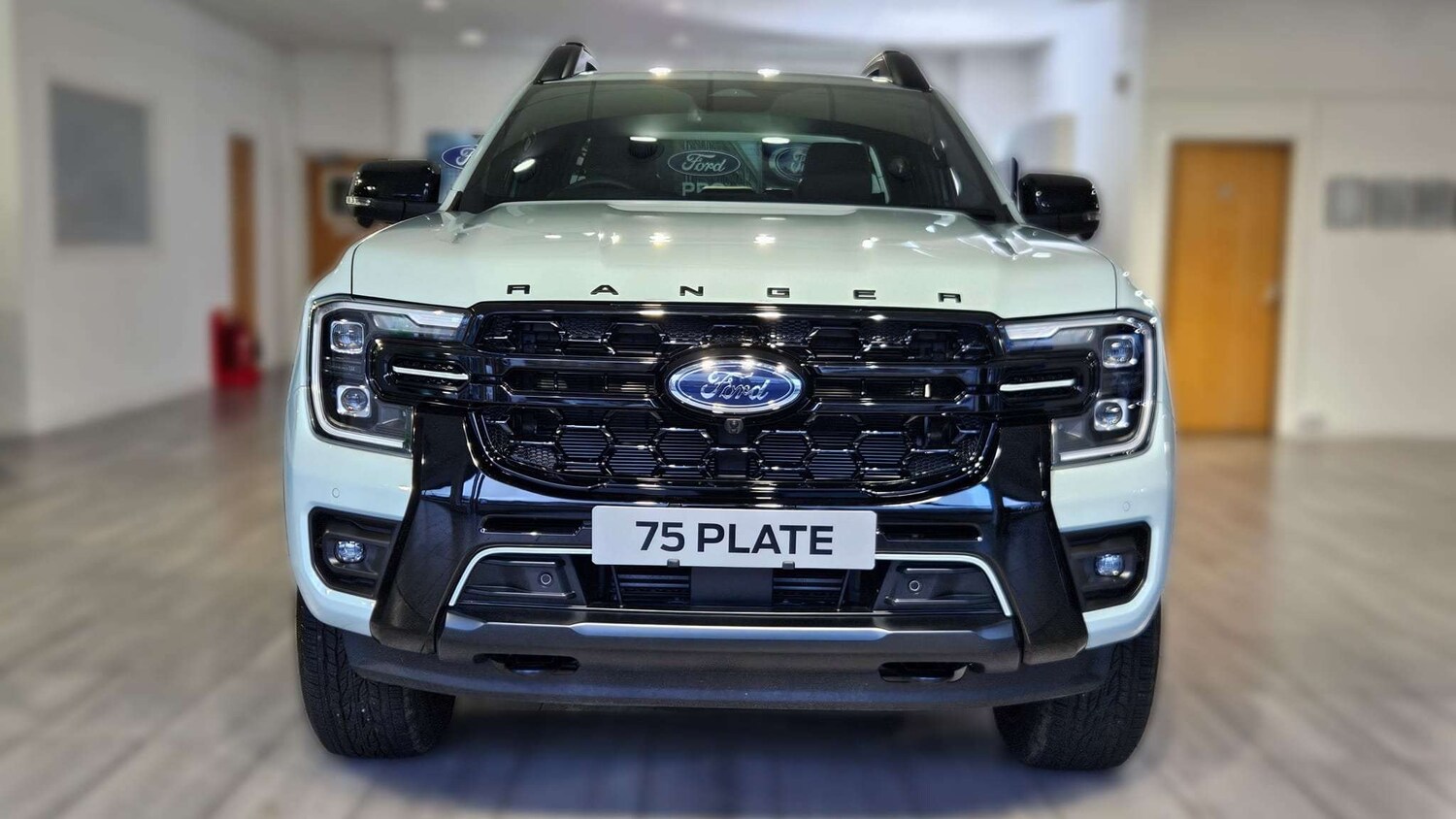 Used Ford Ranger for sale - 77961177: Photo 7