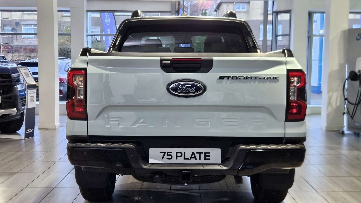 Used Ford Ranger for sale - 77961177: Photo 8