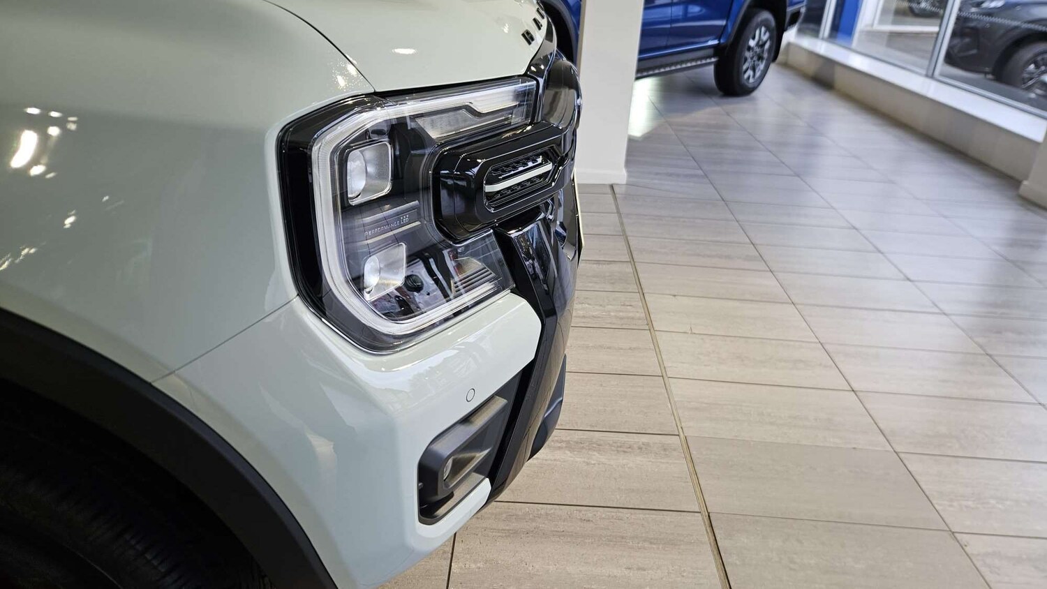 Used Ford Ranger for sale - 77961177: Photo 9