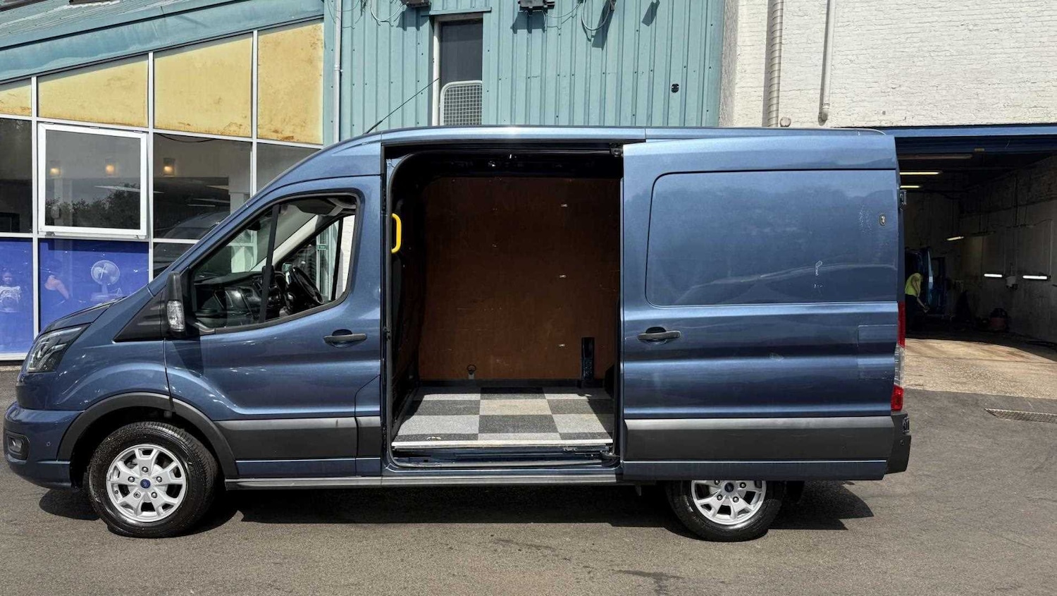 Vehicle 15