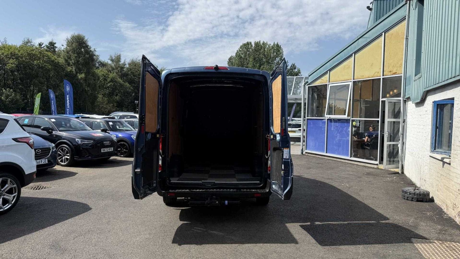 Vehicle 19