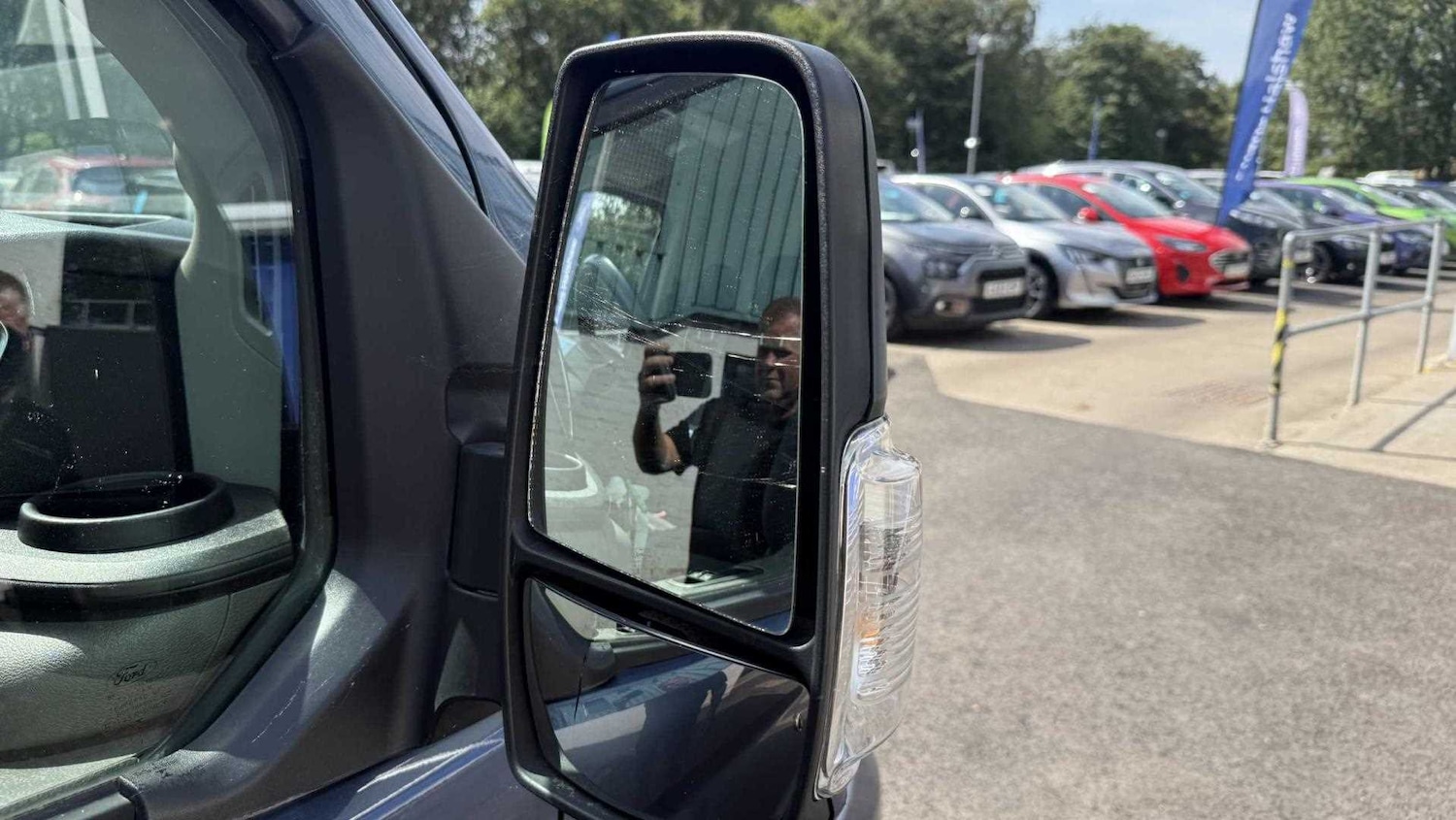 Vehicle 24