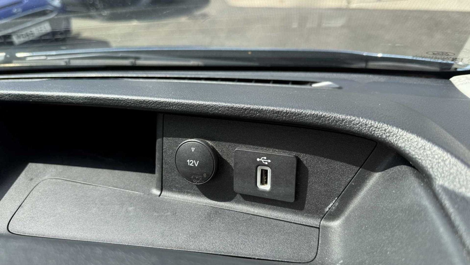 Vehicle 28