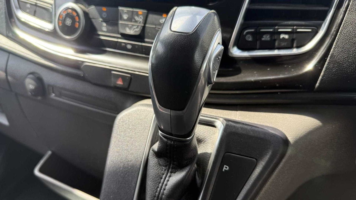 Vehicle 30