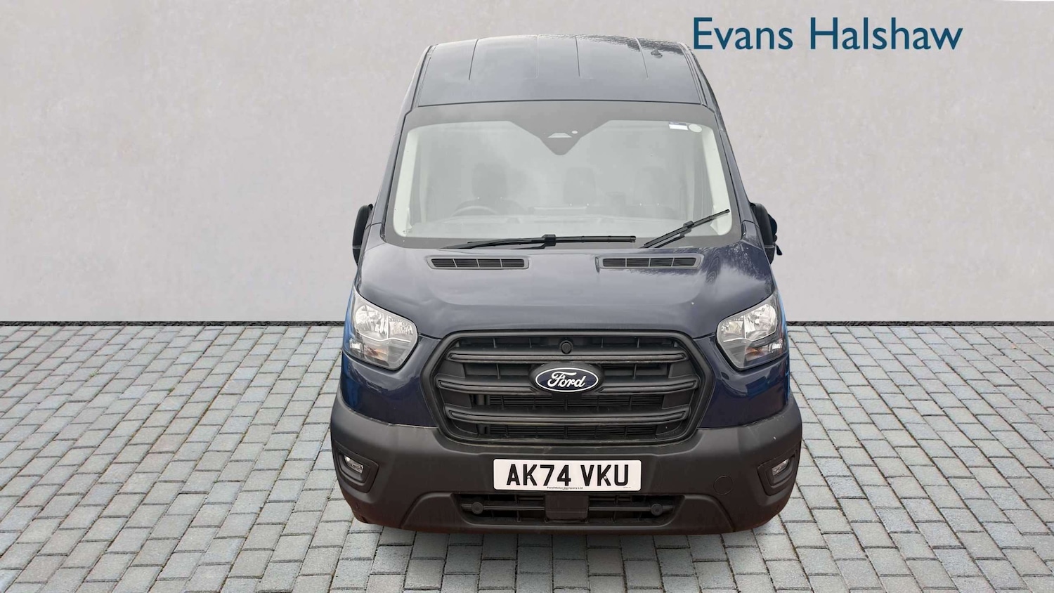 Used Ford Transit 2024 for sale - 77827319: Photo 2