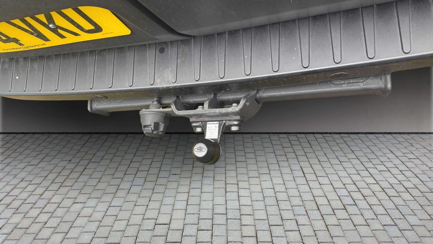 Used Ford Transit 2024 for sale - 77827319: Photo 5