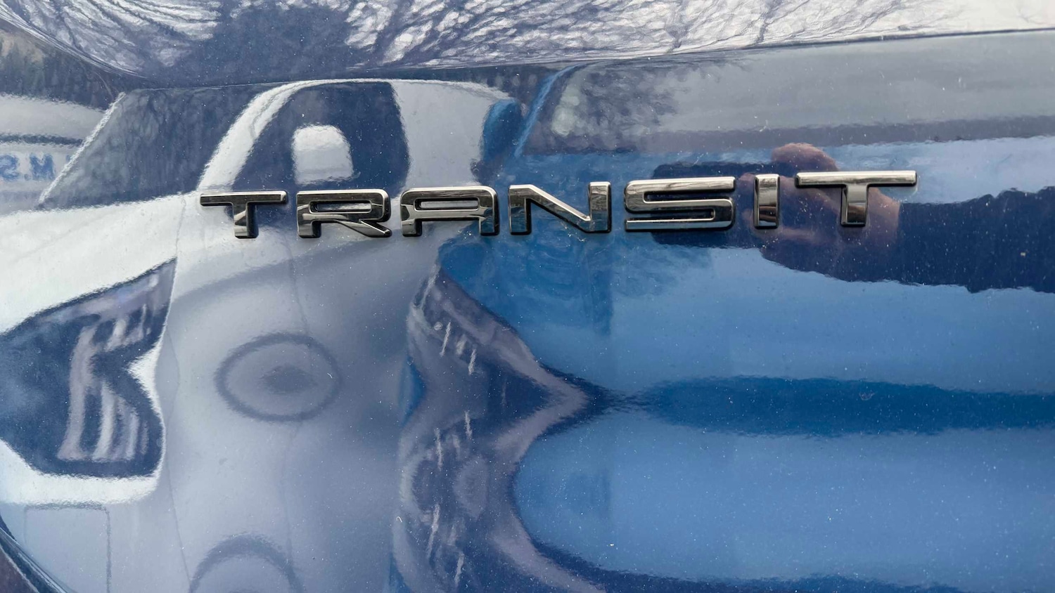 Used Ford Transit 2024 for sale - 77827319: Photo 6