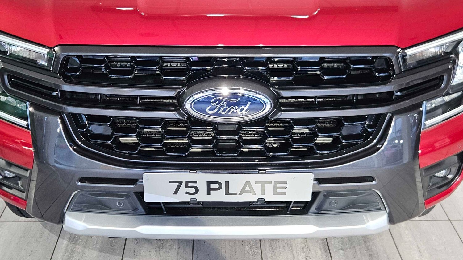 Used Ford Ranger for sale - 77928353: Photo 11