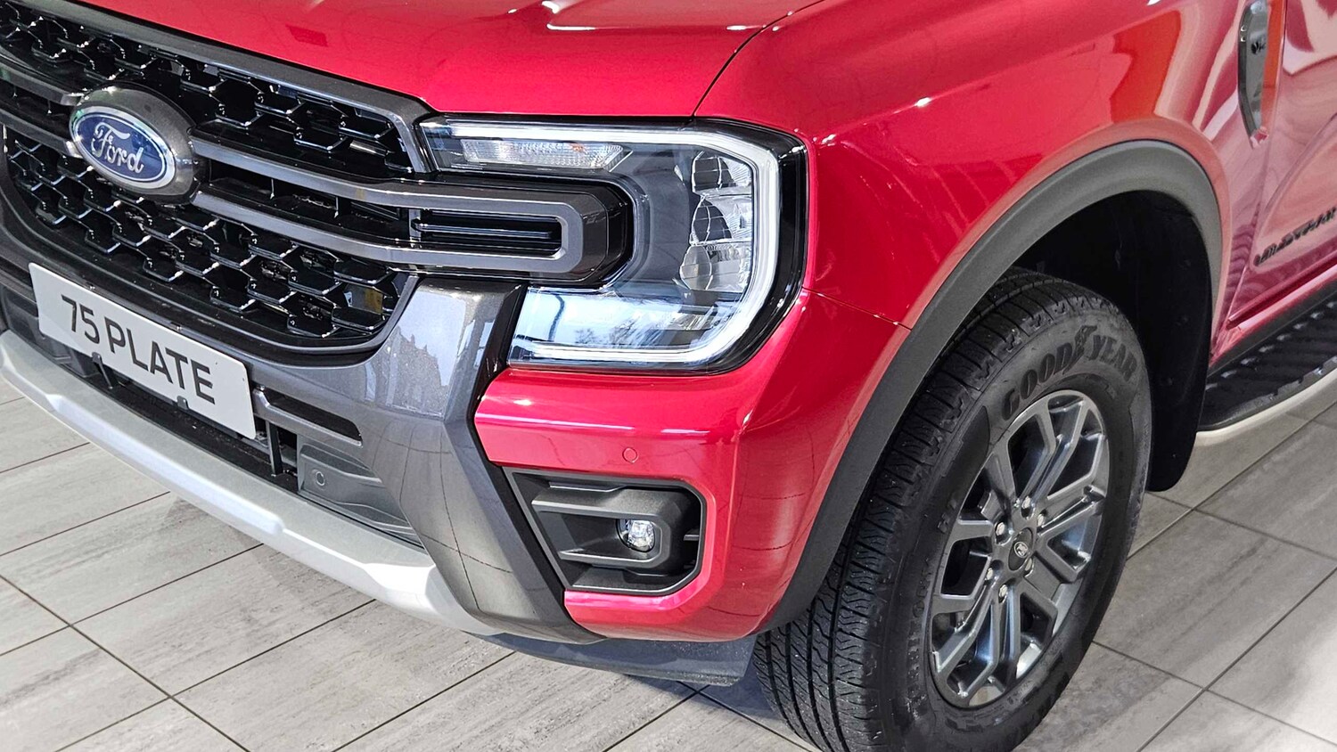 Used Ford Ranger for sale - 77928353: Photo 12