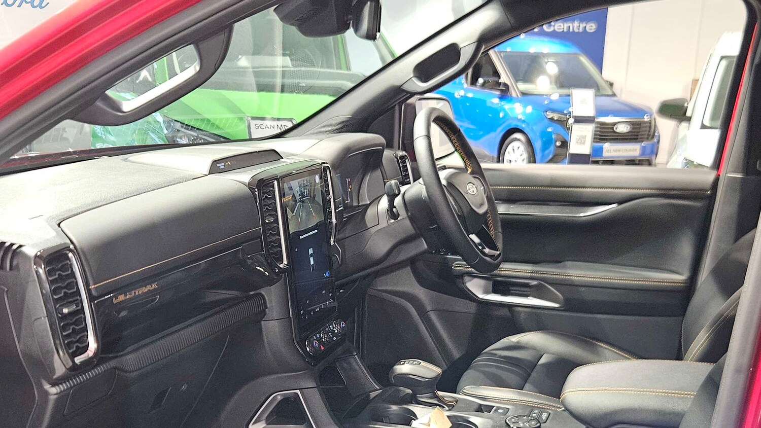 Used Ford Ranger for sale - 77928353: Photo 13