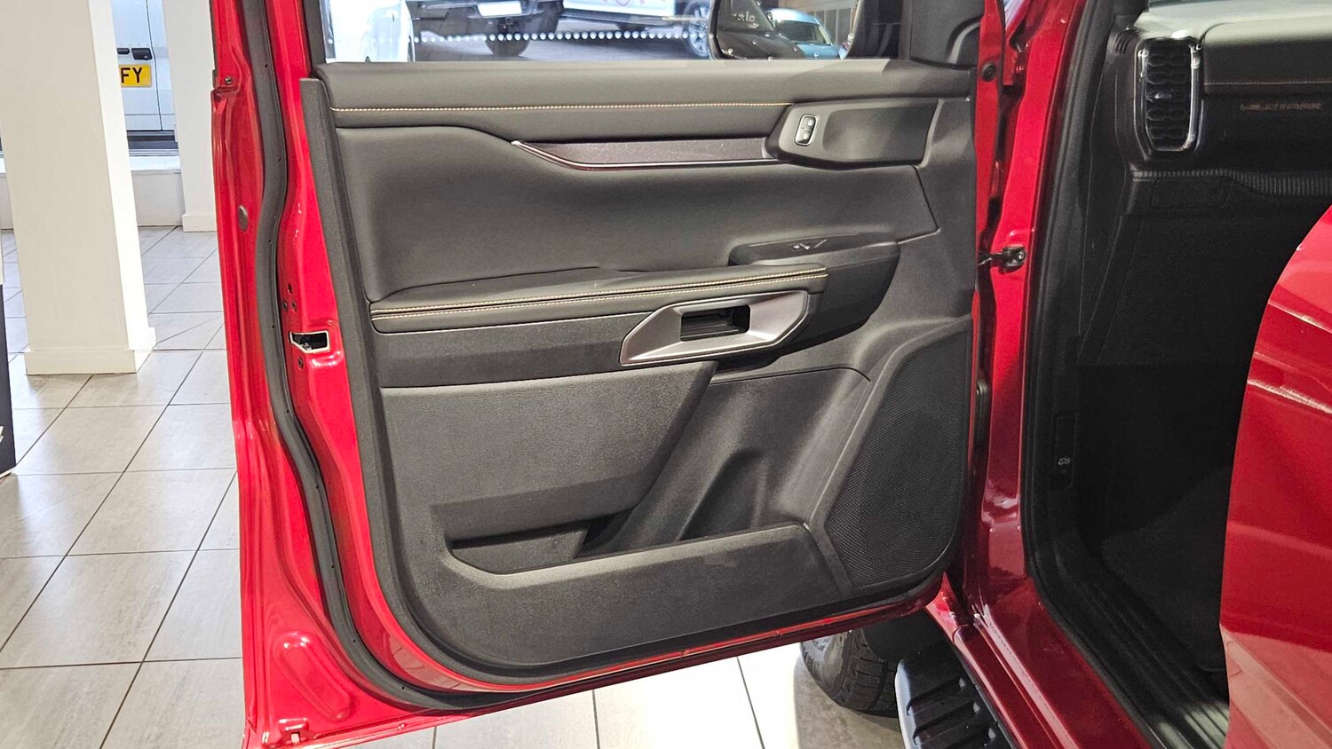 Used Ford Ranger for sale - 77928353: Photo 14