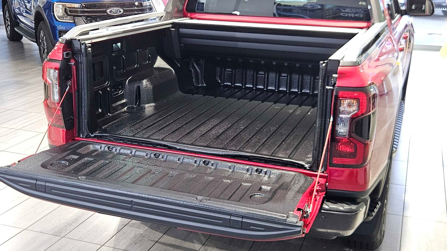 Used Ford Ranger for sale - 77928353: Photo 16