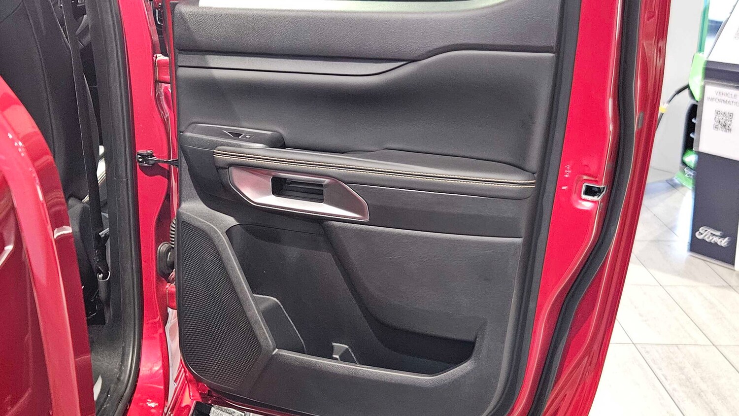 Used Ford Ranger for sale - 77928353: Photo 20