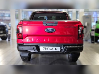 Used Ford Ranger 2025 for sale - 77928353: Photo