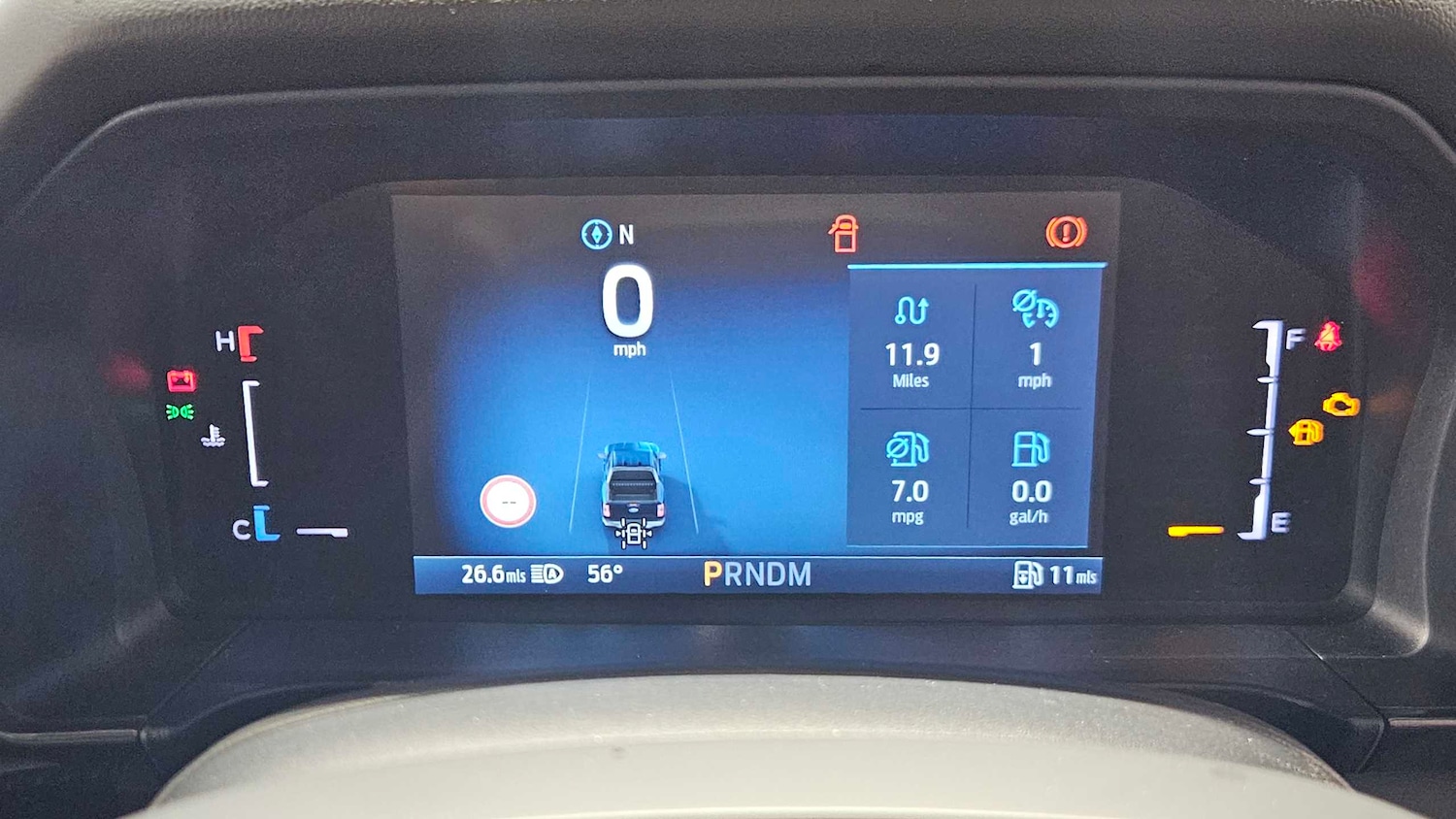 Used Ford Ranger for sale - 77928353: Photo 32