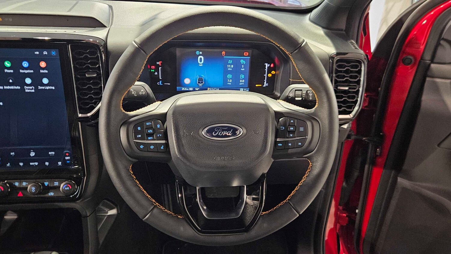 Used Ford Ranger for sale - 77928353: Photo 33