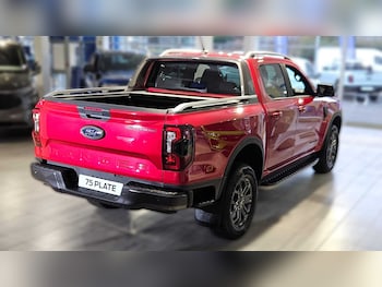 Used Ford Ranger 2025 for sale - 77928353: Photo