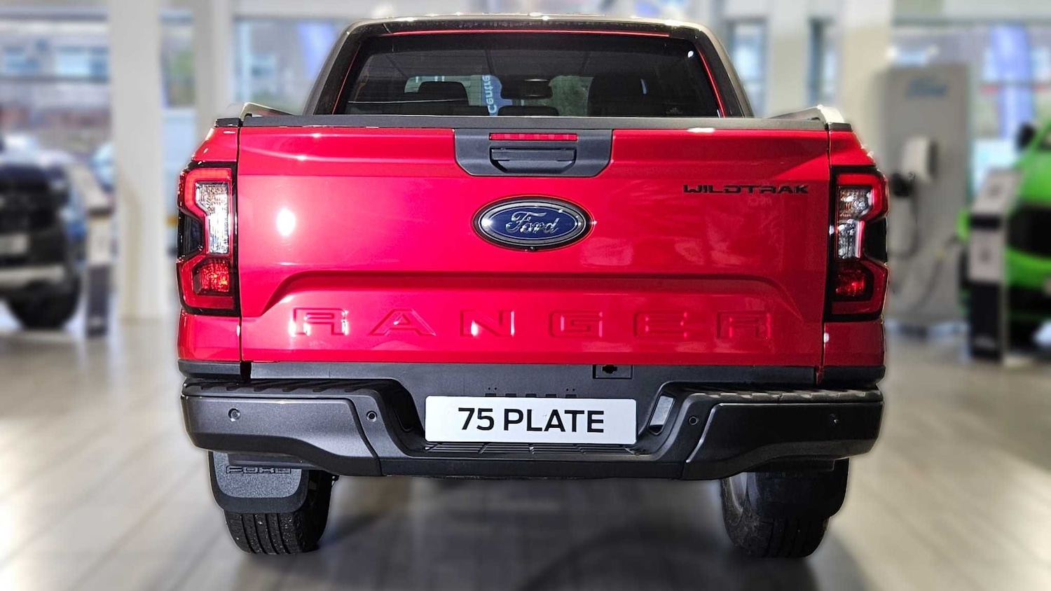 Used Ford Ranger for sale - 77928353: Photo 5