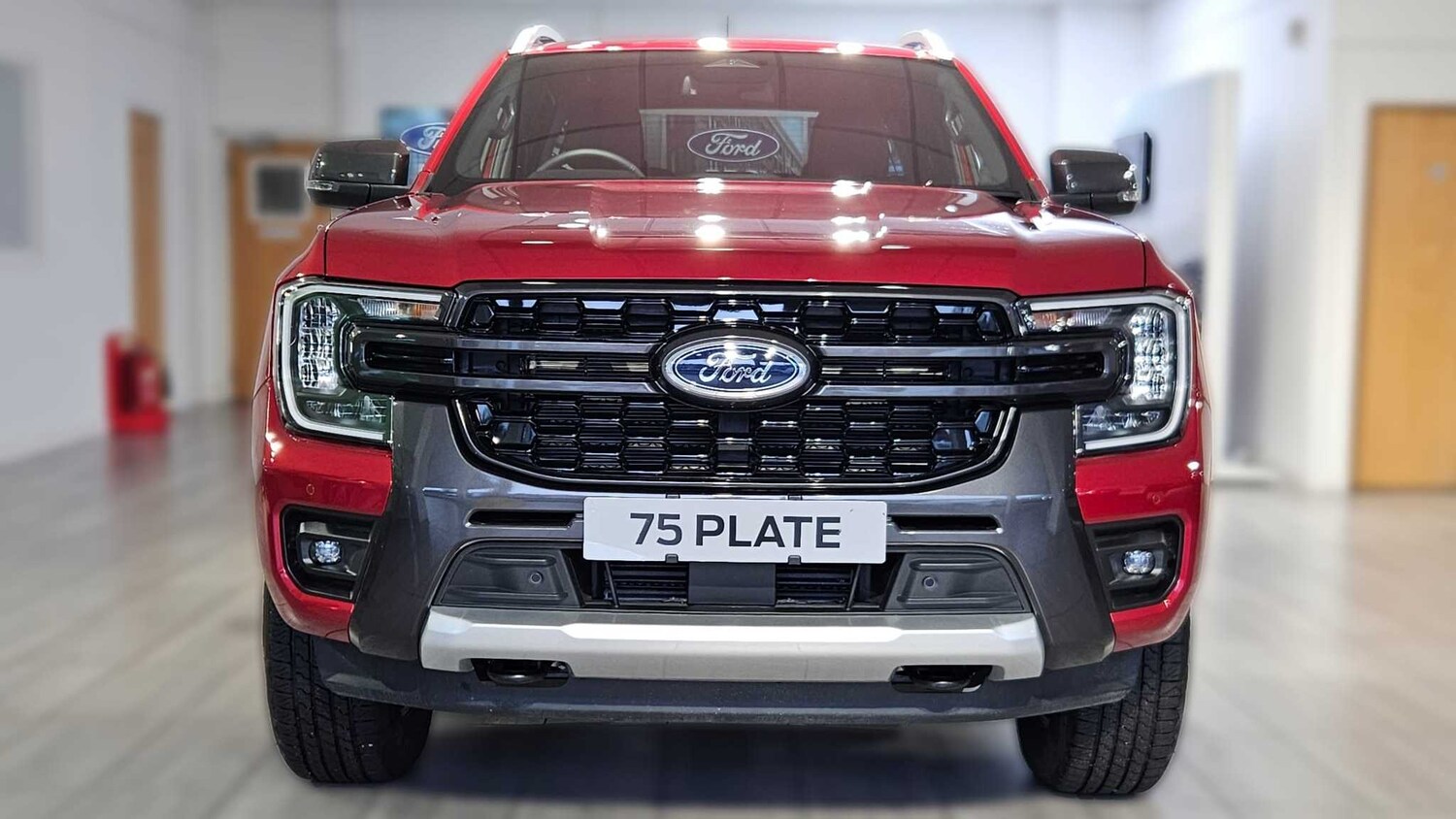 Used Ford Ranger for sale - 77928353: Photo 7