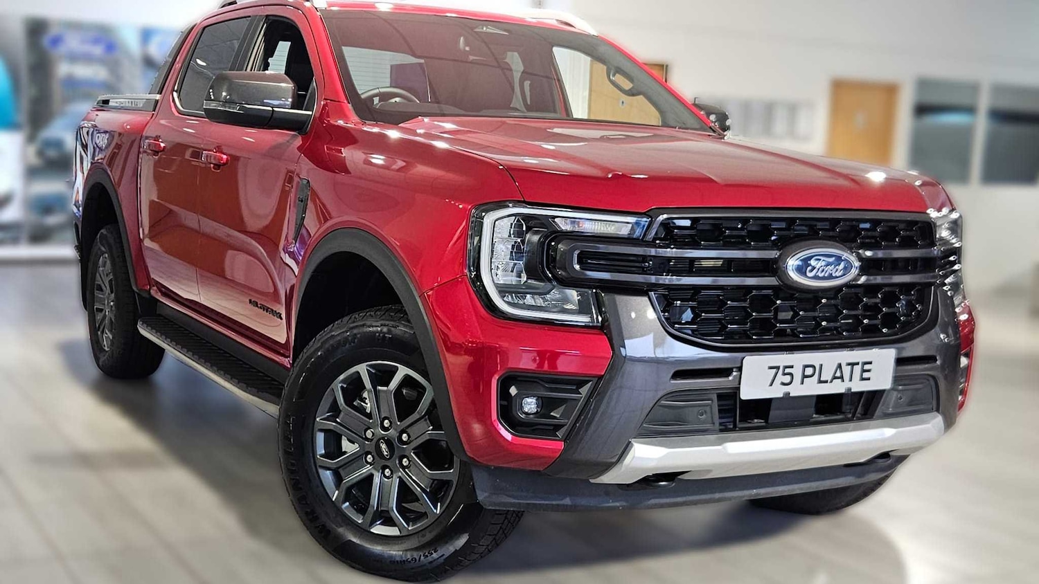 Used Ford Ranger for sale - 77928353: Photo 8